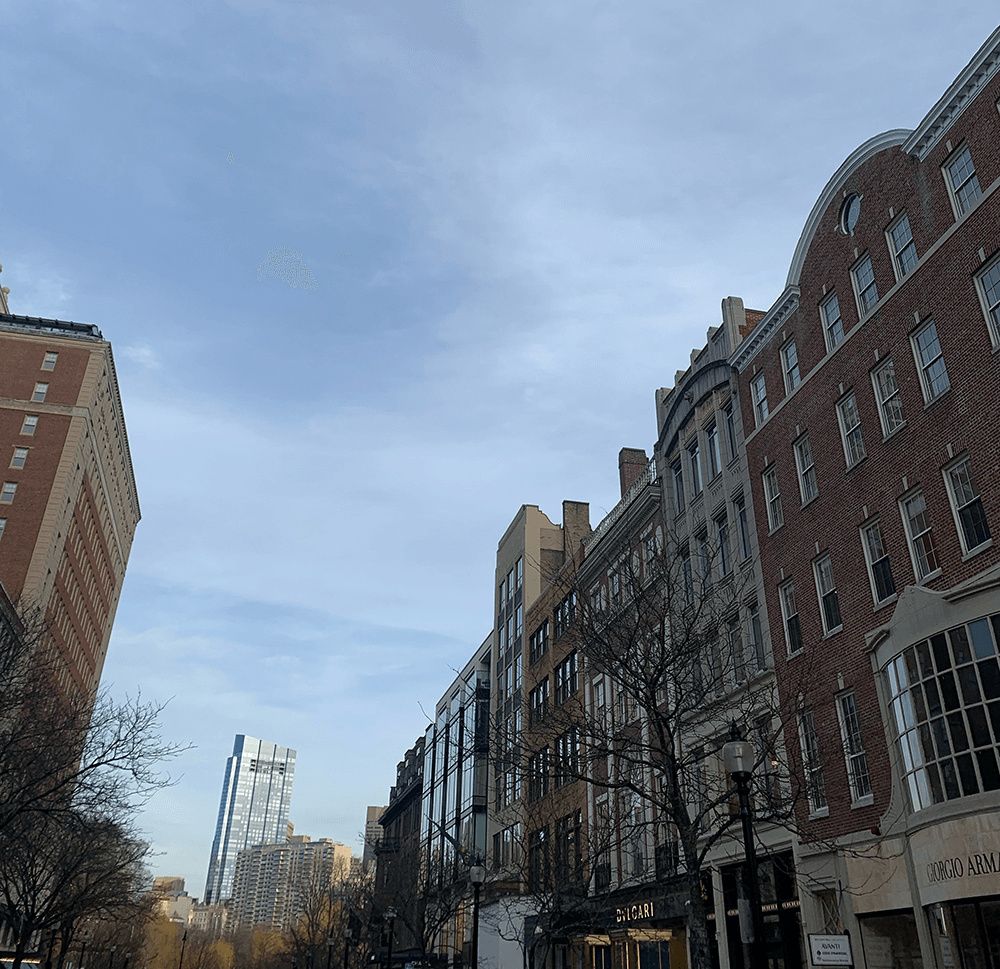 Newbury Street