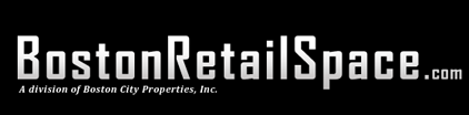 Boston Retail Space